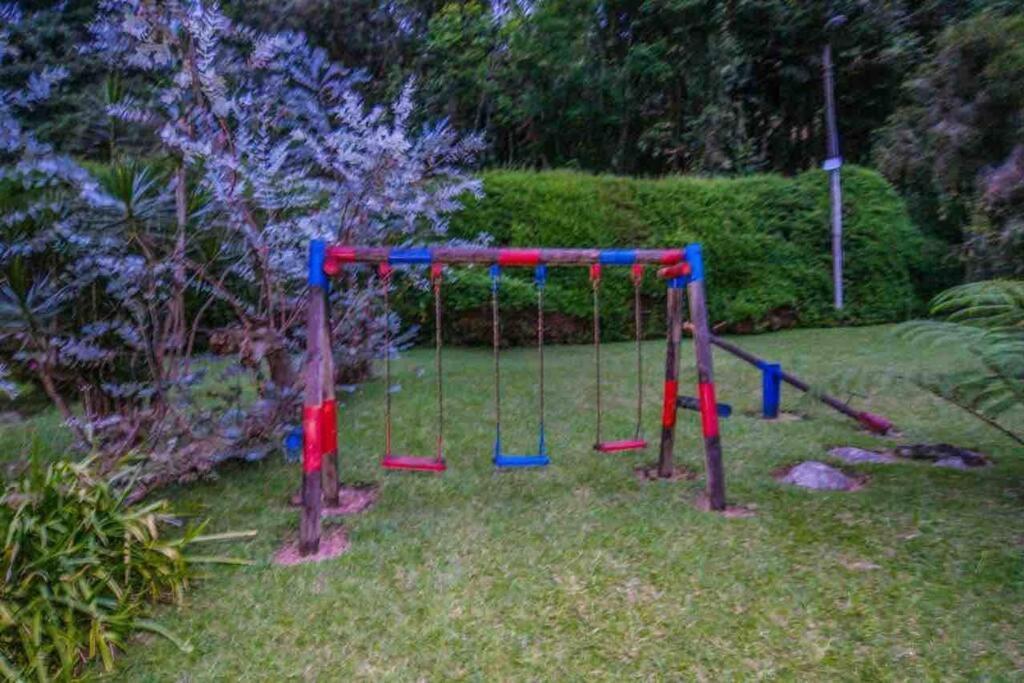 Finca Punta De Piedra Salento, Quindio Villa Luaran gambar